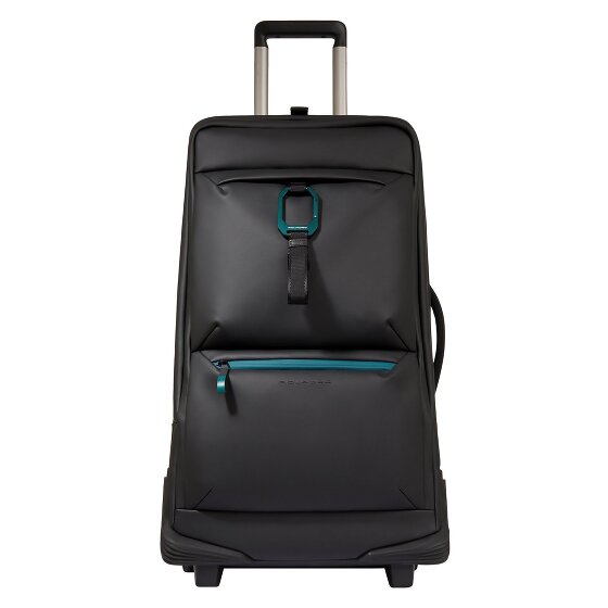 Piquadro Corner 2 Rollen Reisetasche 70 cm