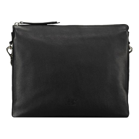 Jost Lysa Umhängetasche Leder 26 cm