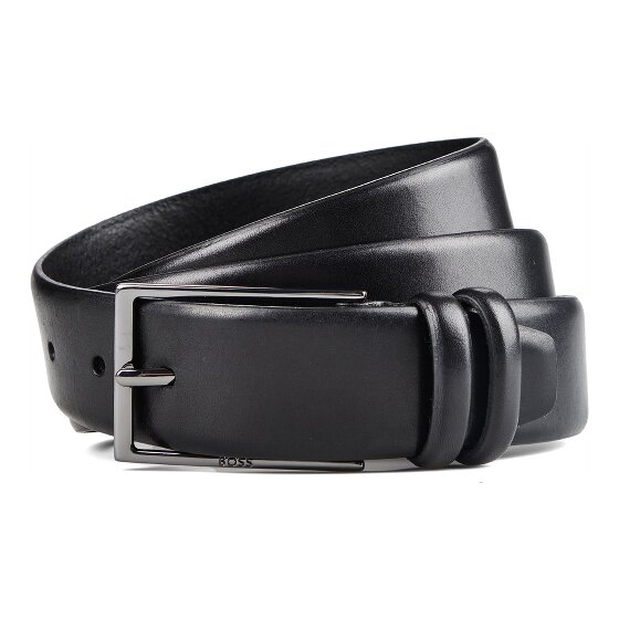Boss Carmello Gürtel Leder