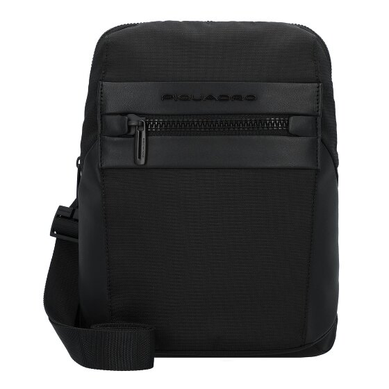 Piquadro Woody Umhängetasche 22 cm