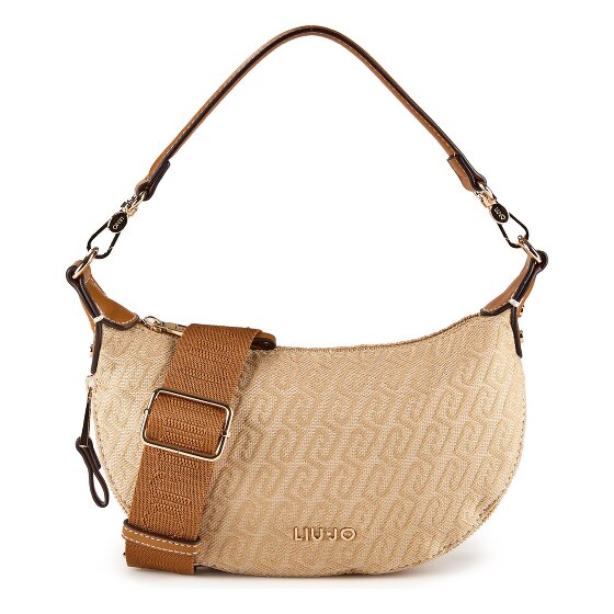 Liu Jo Kaliska Schultertasche S 26 cm mit Dehnfalte