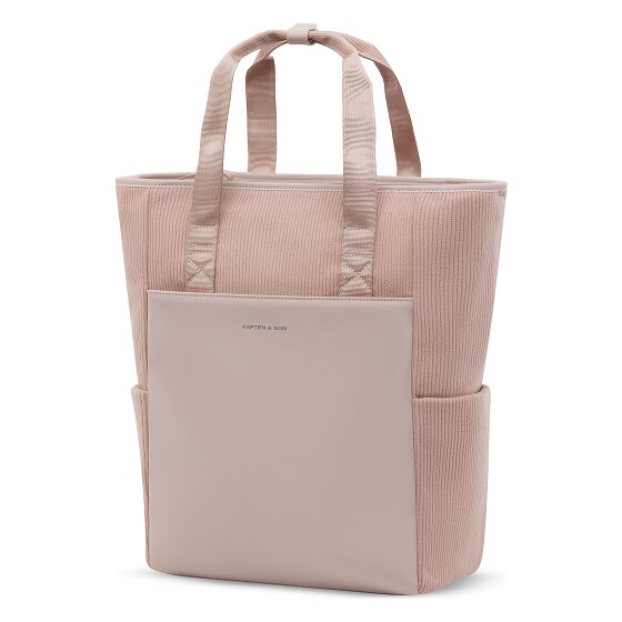 Kapten & Son Lindby Pro Daypack 41.5 cm Laptopfach