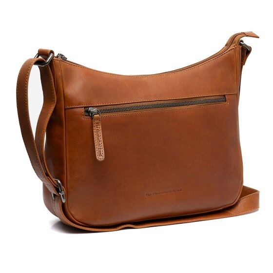 The Chesterfield Brand Loraine Schultertasche Leder 30 cm