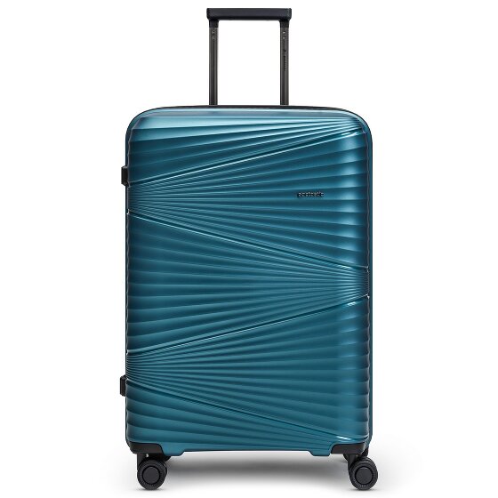 Pactastic Collection 02 THE MEDIUM 4 Rollen Trolley 67 cm