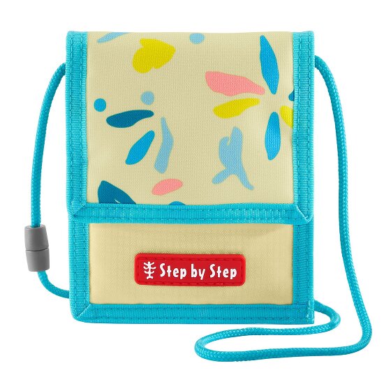 Step by Step Brustbeutel 11 cm