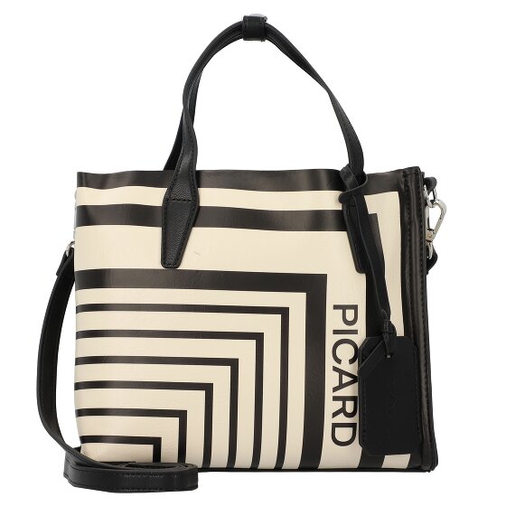 Picard Brasilia Shopper Tasche 24 cm