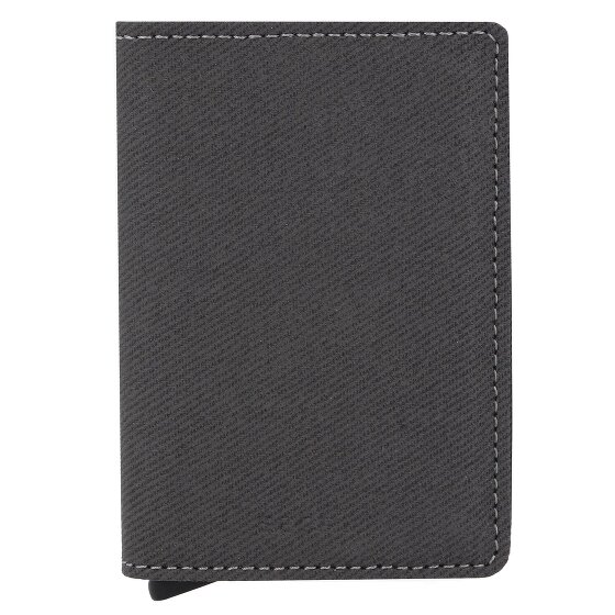 Secrid Slimwallet Twist Kreditkartenetui RFID Leder 7 cm