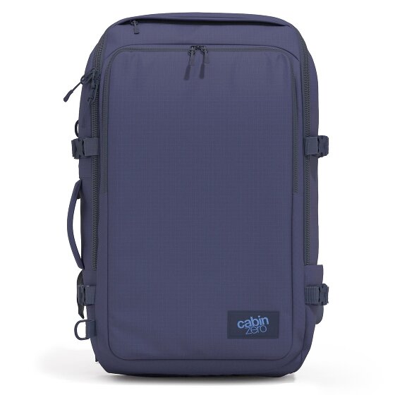 Cabin Zero Adventure 44 Daypack 55 cm Laptopfach