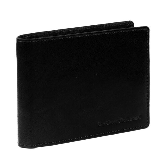 The Chesterfield Brand Harlem Geldbörse RFID Schutz Leder 12.5 cm