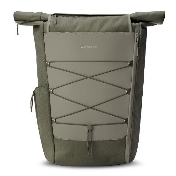 Kapten & Son Banff Daypack 50 cm Laptopfach