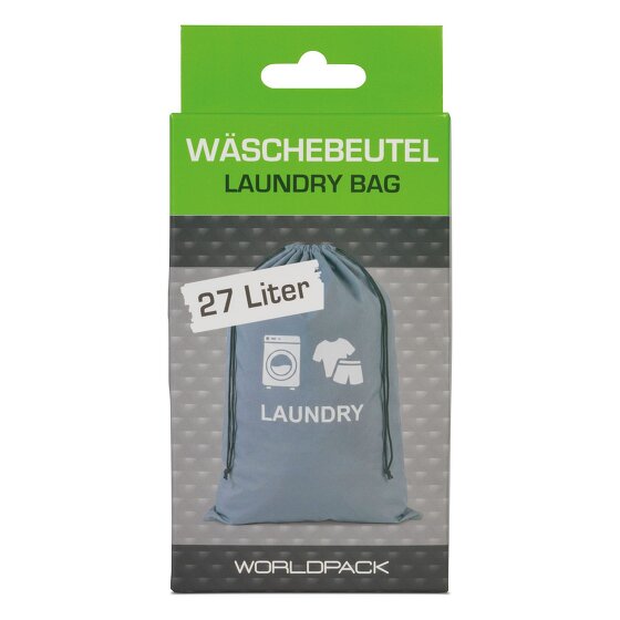 Worldpack Kleidersack 43 cm