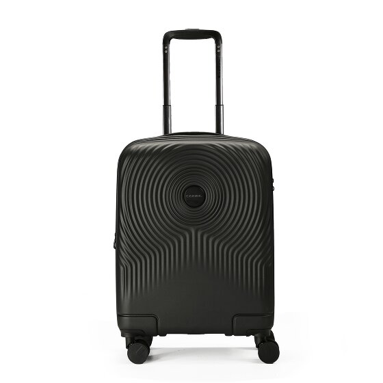 Gabol Radar 4 Rollen Kabinentrolley 55 cm