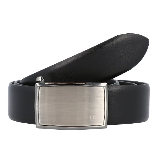 bugatti Gürtel Leder