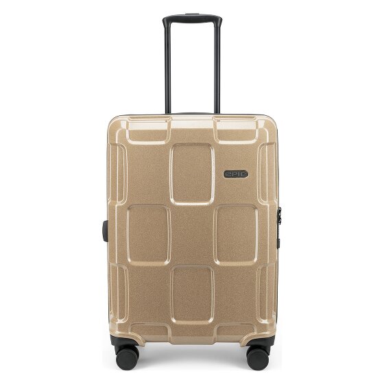 Epic Crate Reflex EVO 4 Rollen Trolley 65 cm