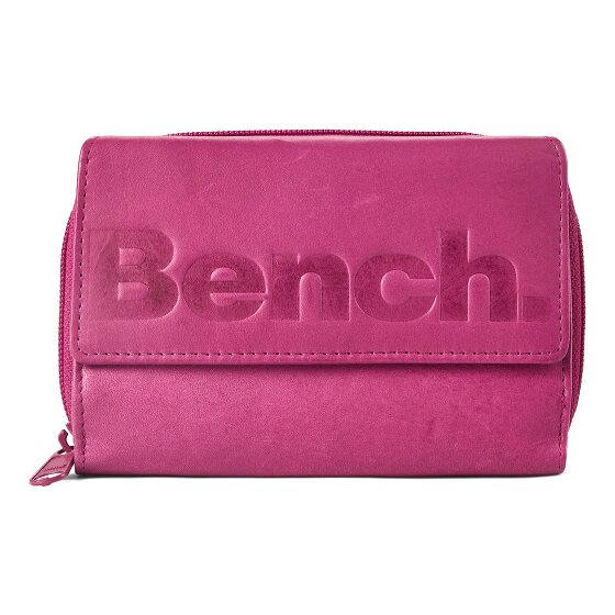Bench Geldbörse 14 cm