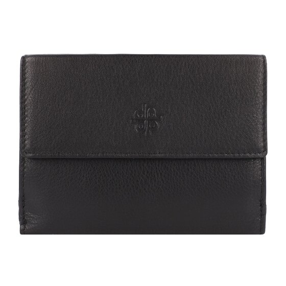 Picard Bali 1 Geldbörse RFID Schutz Leder 12.5 cm