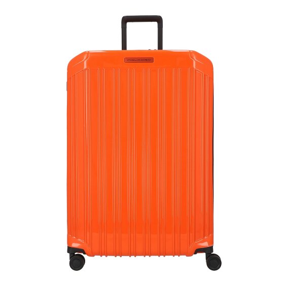 Piquadro PQ-Light 4 Rollen Trolley L 75 cm