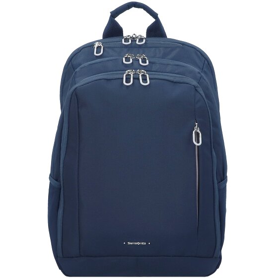 Samsonite Guardit Classy Rucksack 40 cm Laptopfach blau