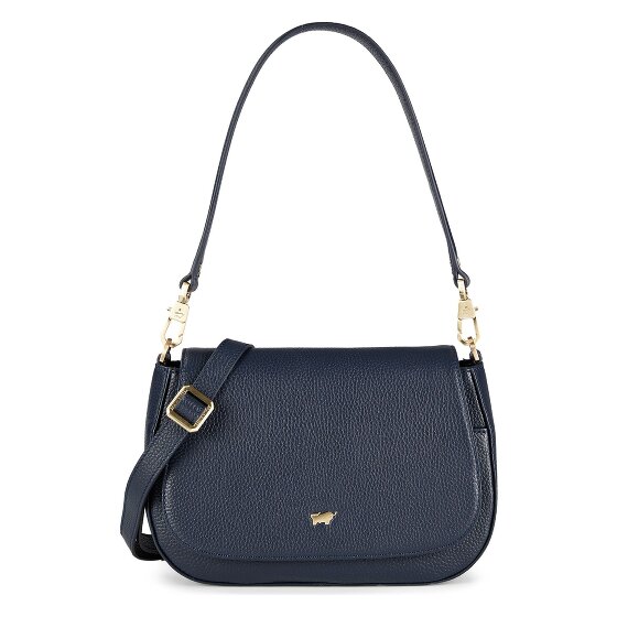 Braun Büffel Hanna Schultertasche S Leder 26 cm