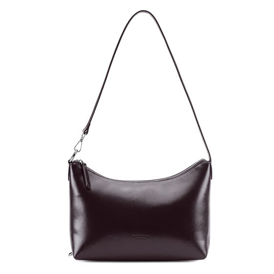 Seidenfelt Delary Schultertasche 20 cm