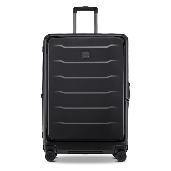 Stratic Phoenix 4 Rollen Trolley L 75.5 cm mit Dehnfalte