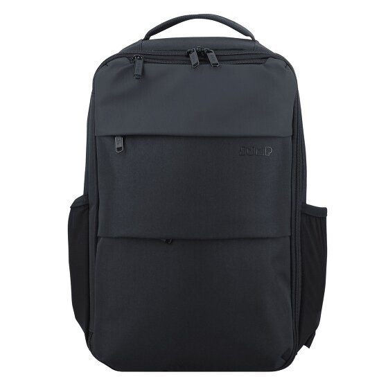 Jump Dunaa Business-Rucksack 40 cm Laptopfach