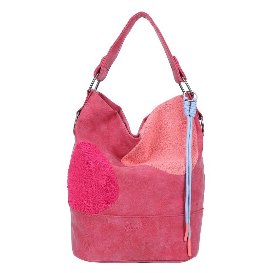 Fritzi aus Preußen Olga Schultertasche 27 cm