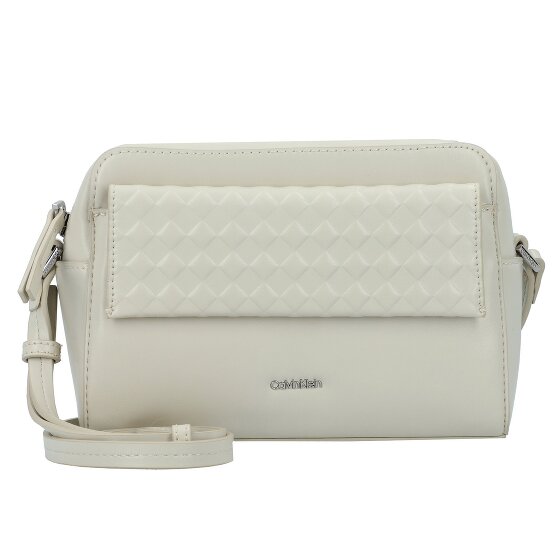 Calvin Klein Calvin Mini Quilt Umhängetasche 21 cm