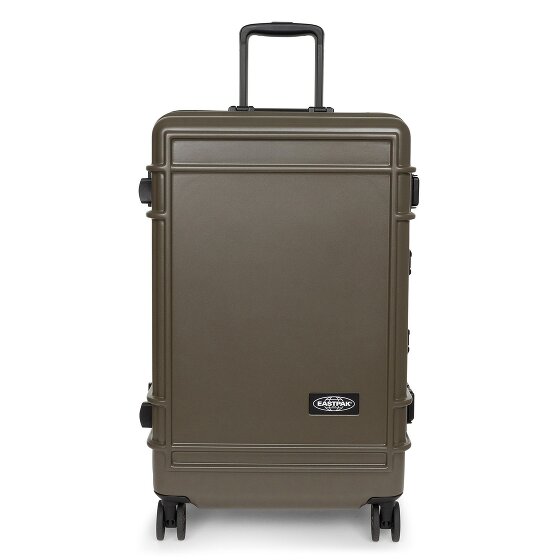 Eastpak Resist'r Case 4 Rollen Trolley M 69 cm