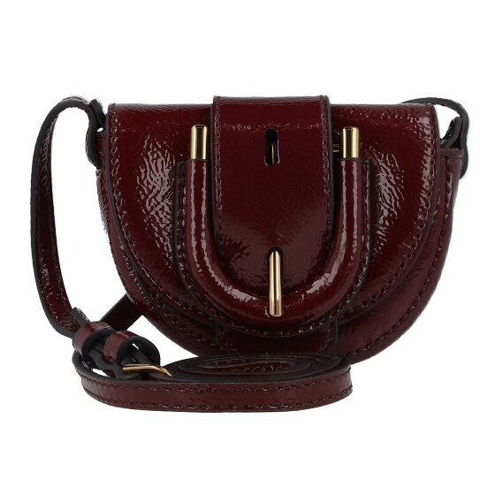 Fossil Harwell Umhängetasche Leder 11 cm