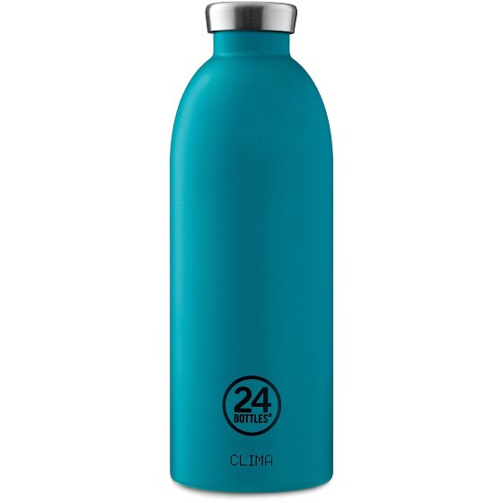 24Bottles Clima Trinkflasche 850 ml