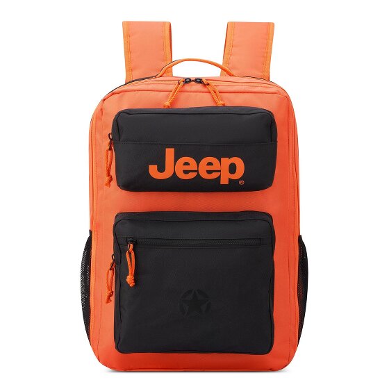Jeep JS015B Daypack 46 cm Laptopfach