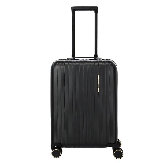 Travelite Barbara Novelty 4 Rollen Kabinentrolley 55 cm