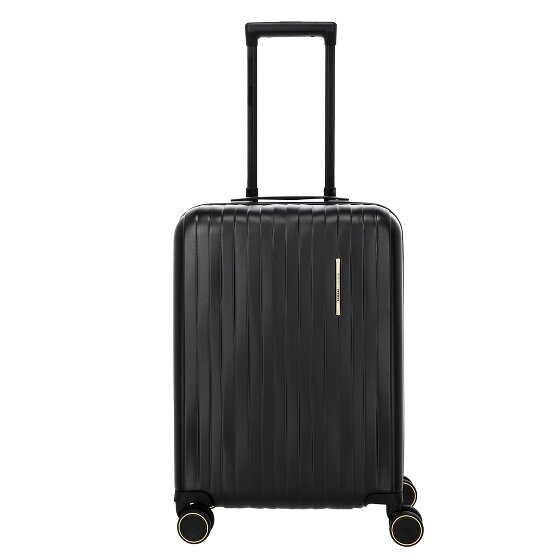 Travelite Barbara Novelty 4 Rollen Kabinentrolley 55 cm