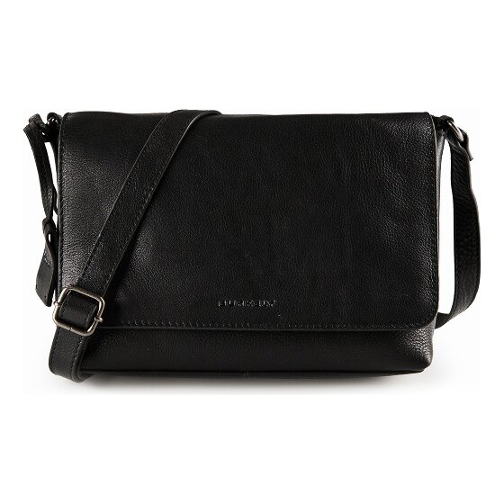 Burkely Antique Avery Umhängetasche Leder 24 cm