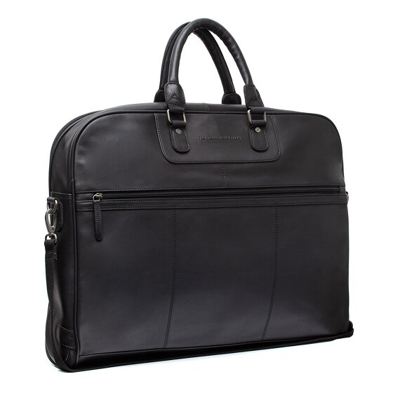 The Chesterfield Brand Josh Weekender Reisetasche Leder 61 cm