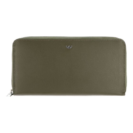 Golden Head Madrid Geldbörse RFID Schutz Leder 20 cm