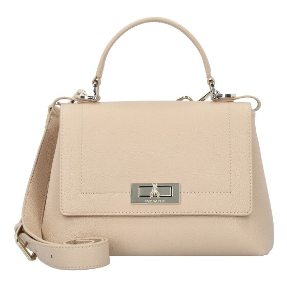 Patrizia Pepe Fly Handtasche Leder 23 cm