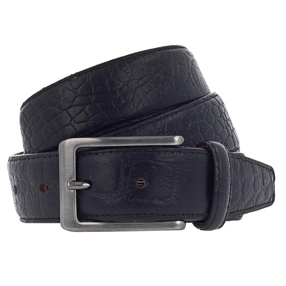 Vanzetti Gürtel Leder