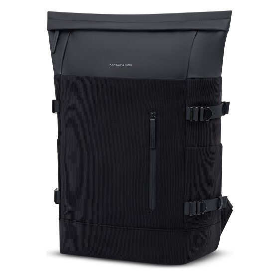Kapten & Son Helsinki Pro Daypack 52 cm Laptopfach