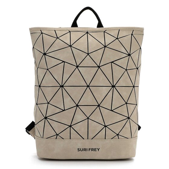 Suri Frey SFY SURI Sports Jessy-Lu Daypack 40 cm Laptopfach