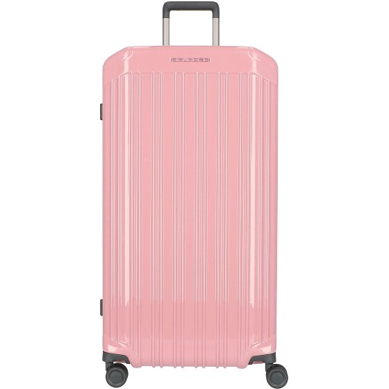 Piquadro PQ-Light 4-Rollen Trolley 79 cm