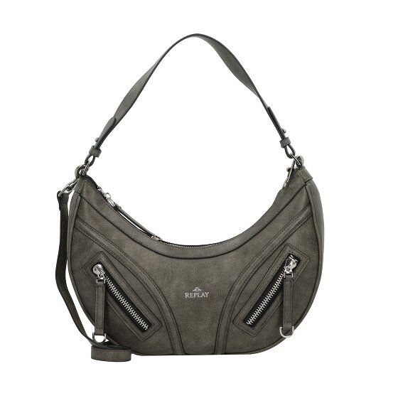 Replay Schultertasche 34 cm