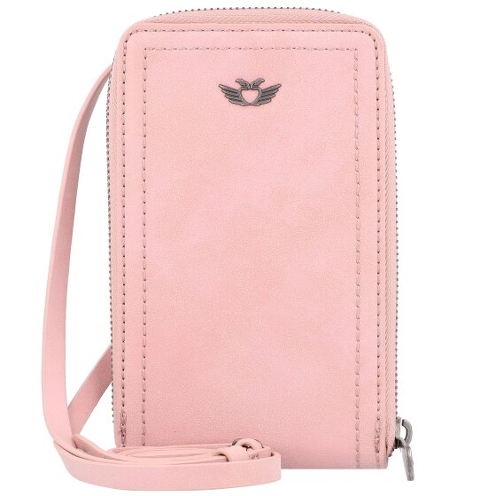 Fritzi aus Preußen Fritzi08 Jozy Vintage Handytasche 10 cm