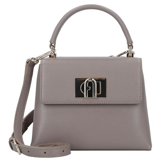 Furla 1927 Handtasche Leder 21 cm