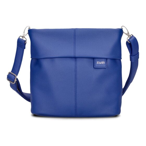 Zwei Mademoiselle.M Schultertasche 25 cm