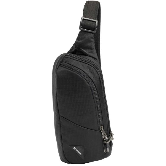 Pacsafe Pacsafe V Umhängetasche RFID Schutz 16 cm