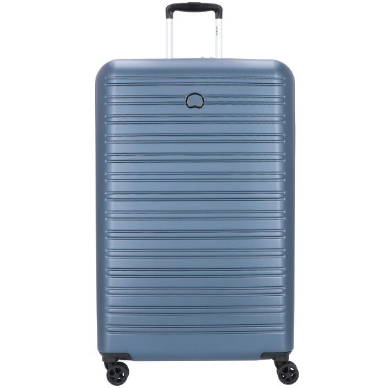Delsey Paris Segur 2.0 4-Rollen Trolley 81 cm