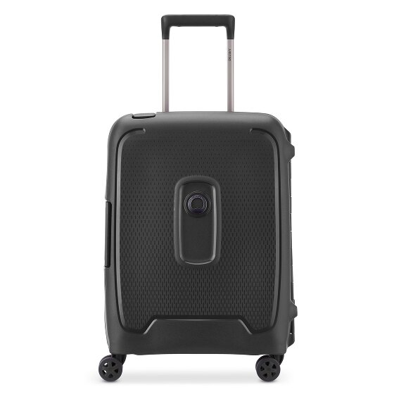 Delsey Paris Moncey 4 Rollen Kabinentrolley 51 cm