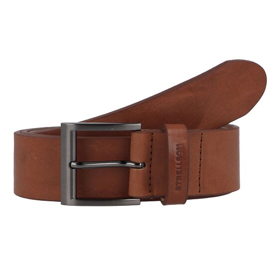 Strellson Gürtel Leder